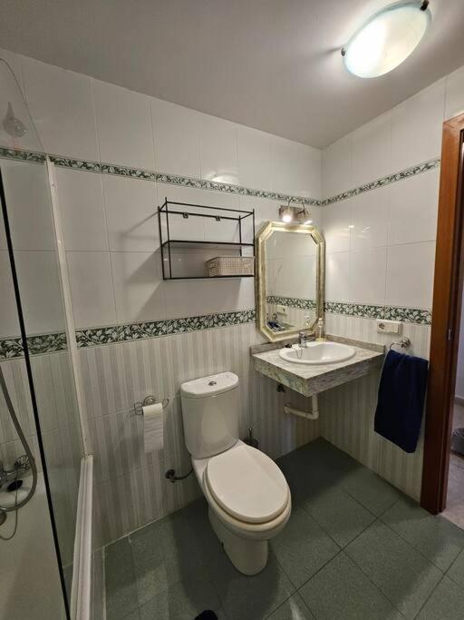 데니아 Apartamento Maravista 아파트 외부 사진