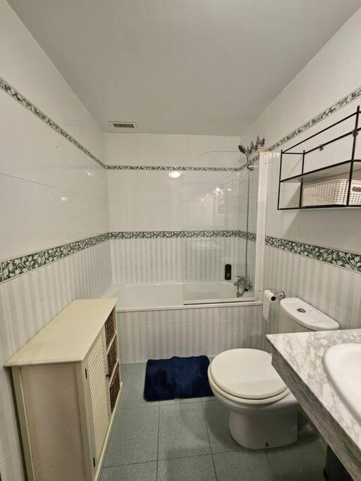 데니아 Apartamento Maravista 아파트 외부 사진