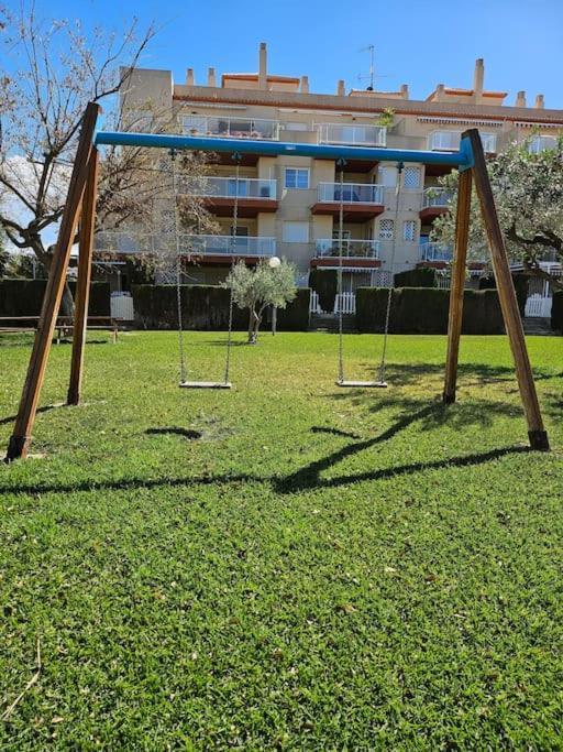 데니아 Apartamento Maravista 아파트 외부 사진